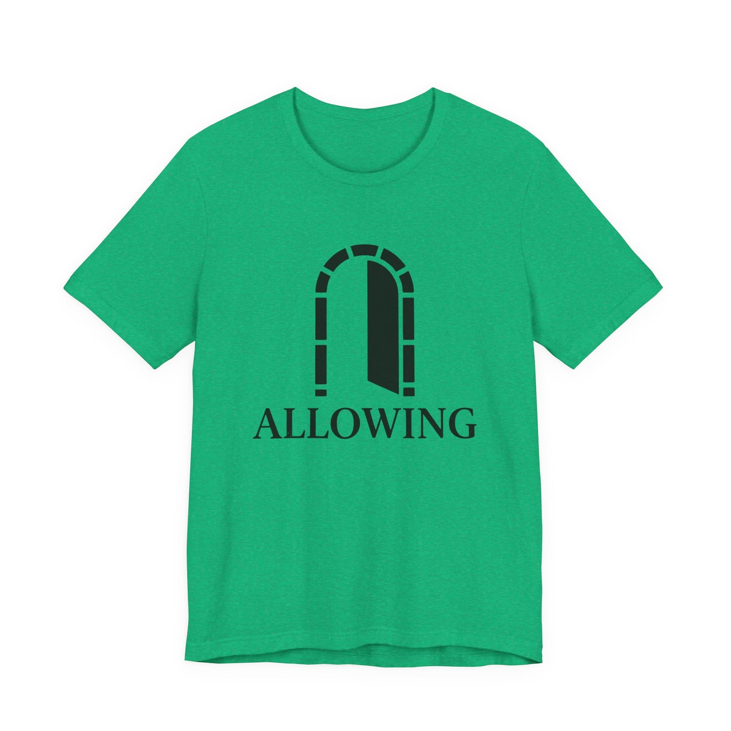 Allowing T-Shirt