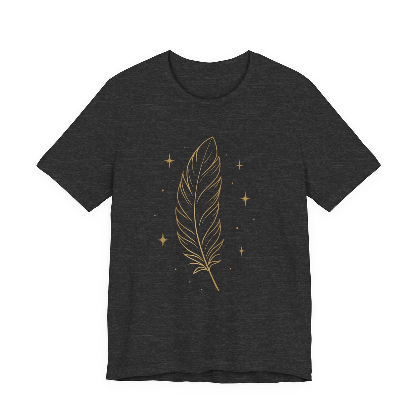 Divine Feather T-Shirt