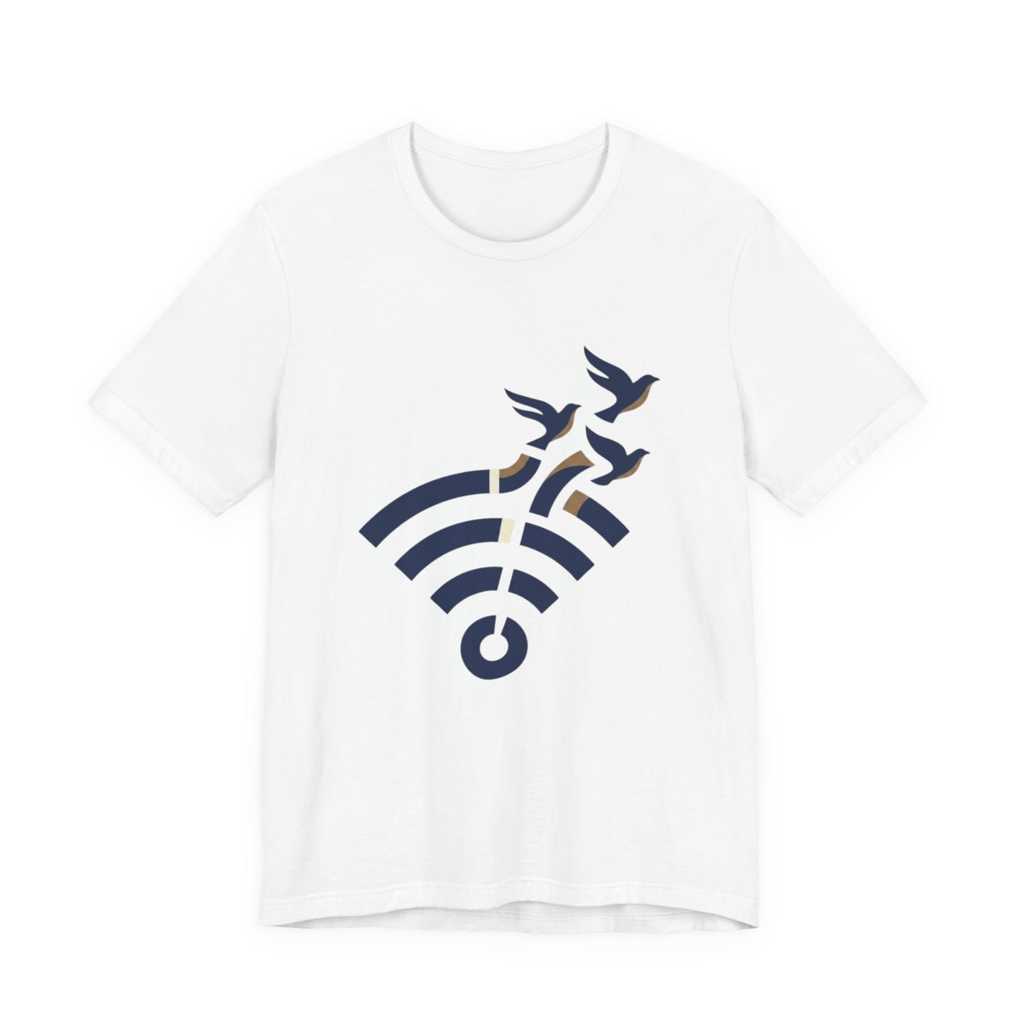 Signal Lost T-Shirt