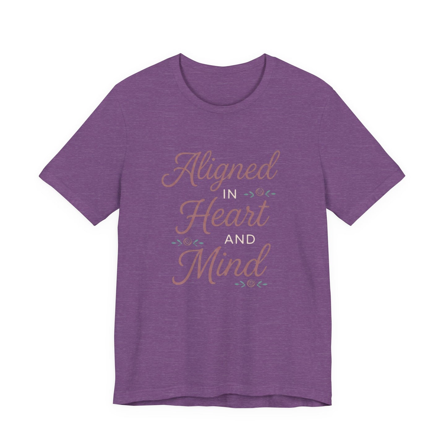 Heart Alignment T-Shirt