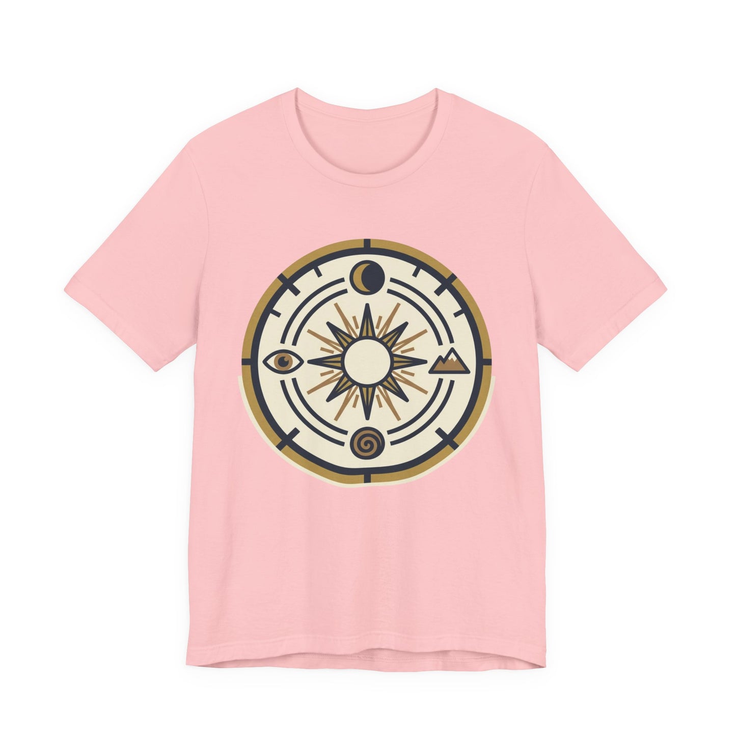Soul Compass T-Shirt