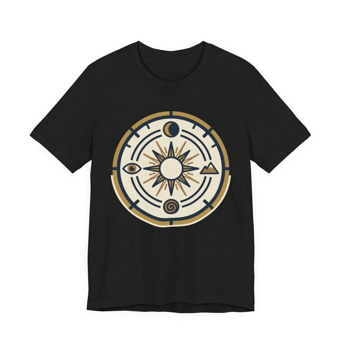 Soul Compass T-Shirt