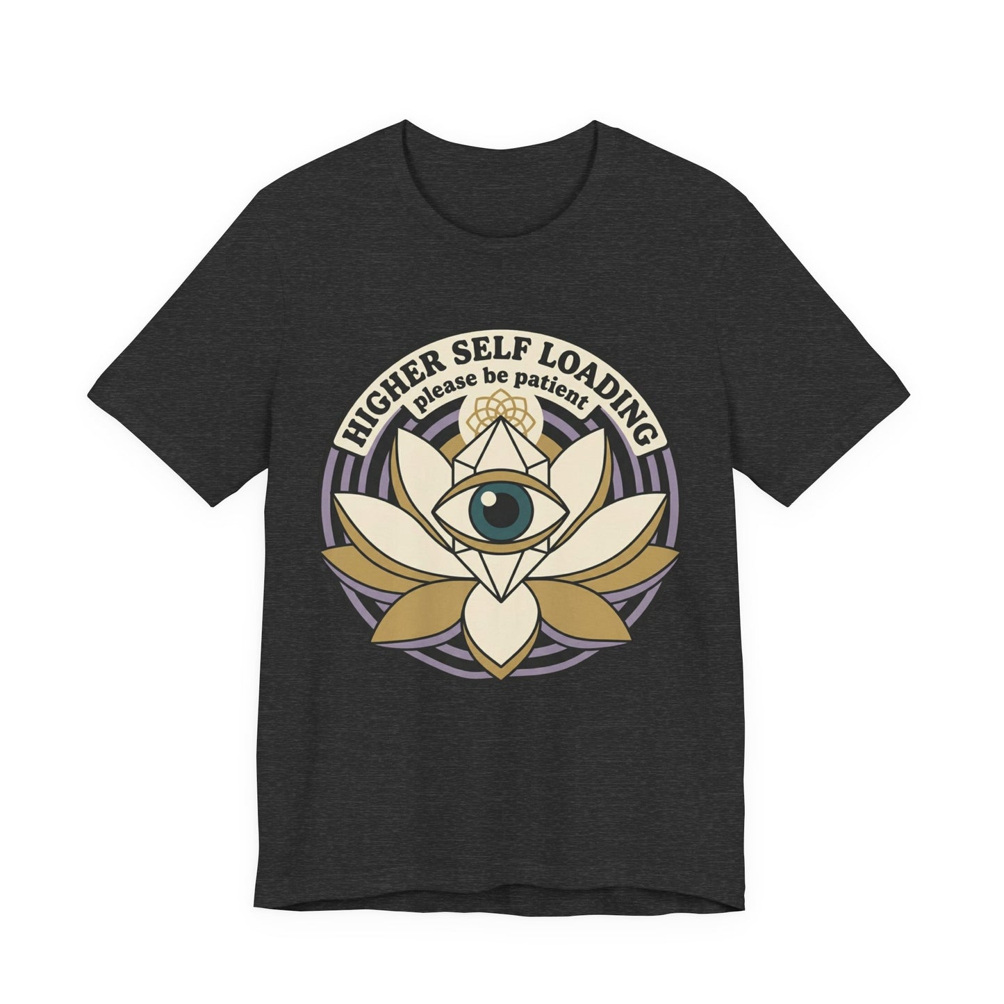 Higher Self Loading T-Shirt