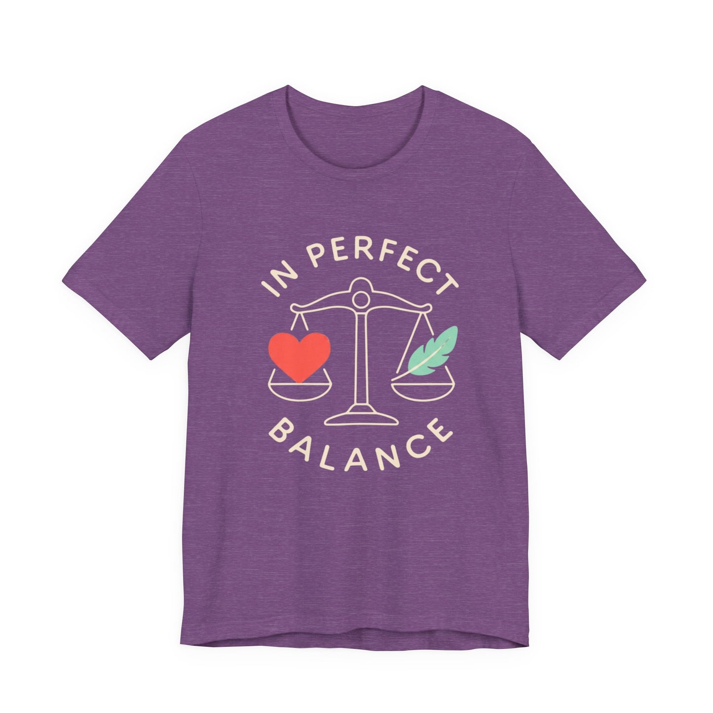 Perfect Balance T-Shirt