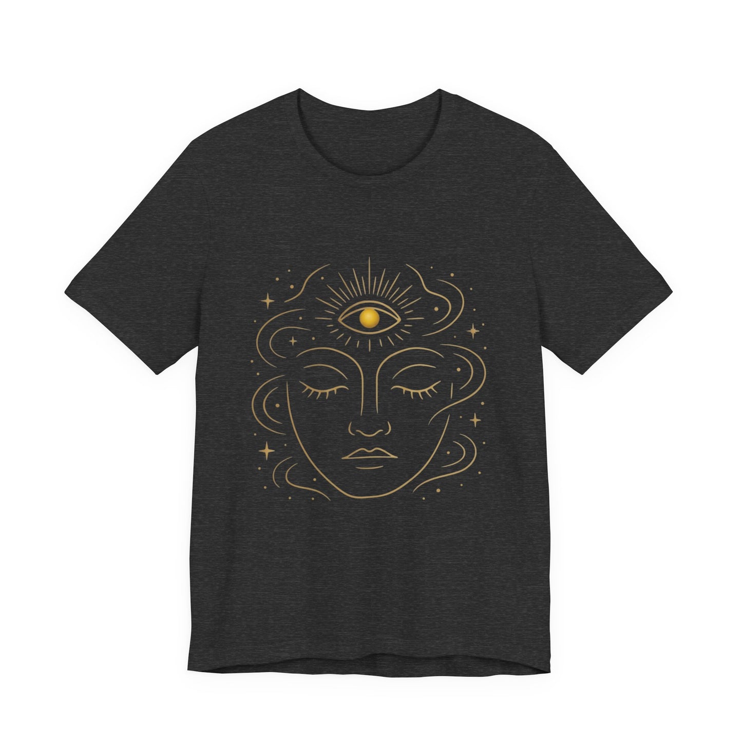 Cosmic Intuition T-Shirt