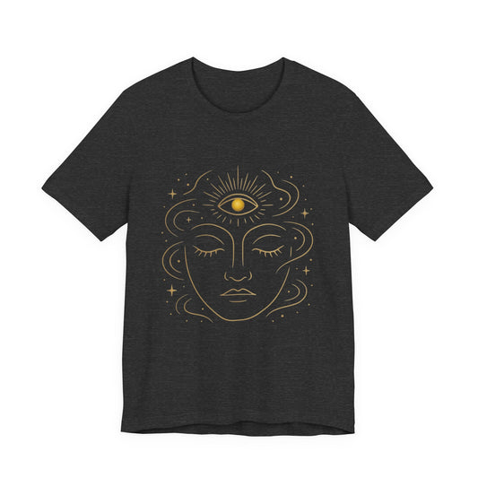 Cosmic Intuition T-Shirt