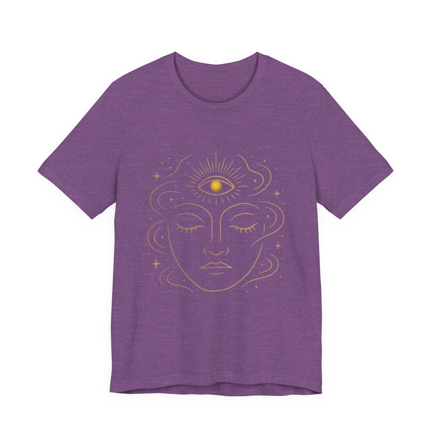 Cosmic Intuition T-Shirt