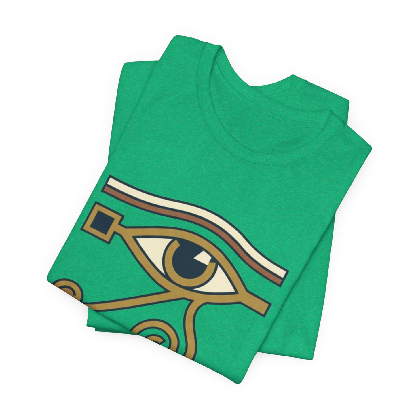 Eye Of Horus T-Shirt