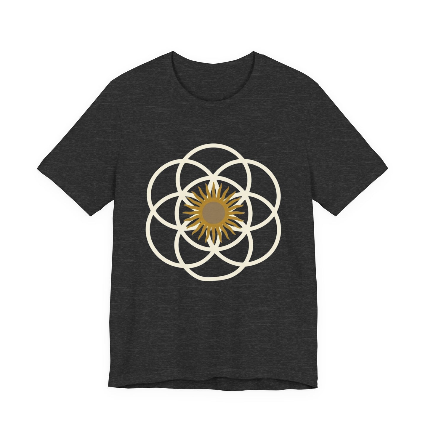 Seed Of Life T-Shirt
