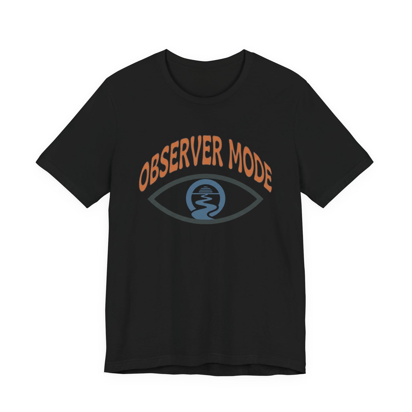 Observer Mode T-Shirt