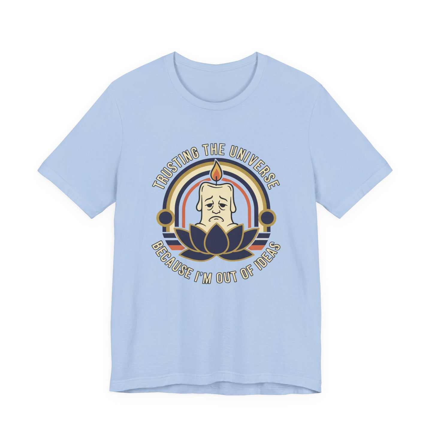 Out of Ideas T-Shirt