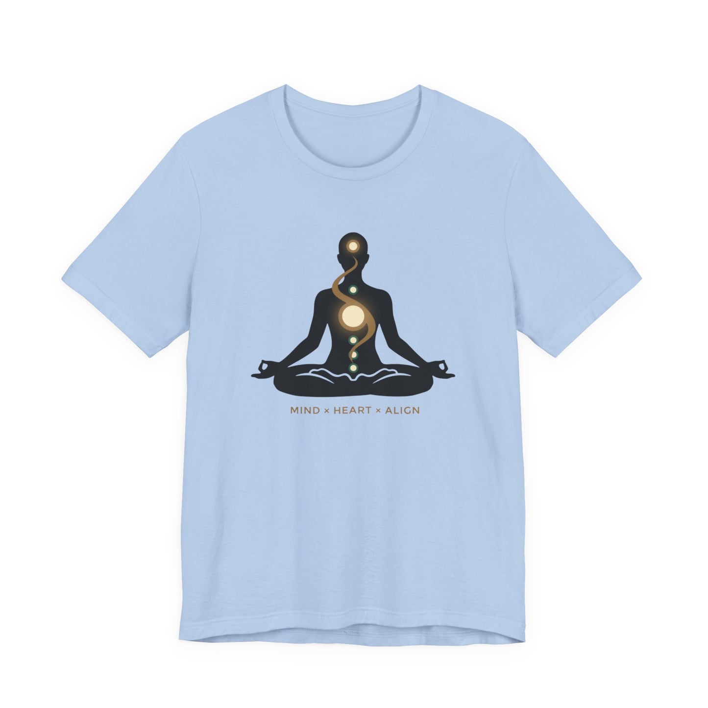 Inner Alignment T-Shirt