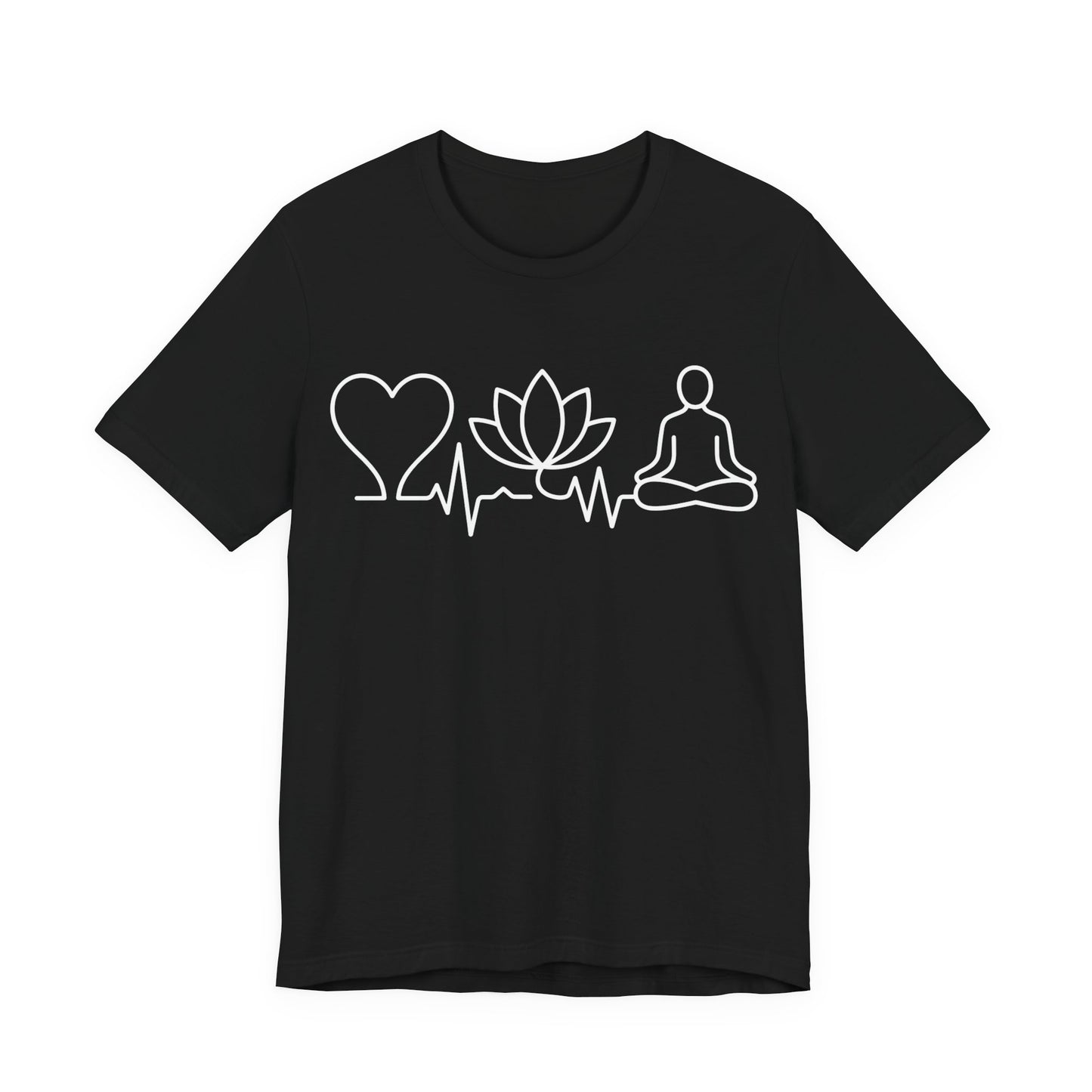 Mindful Living T-Shirt