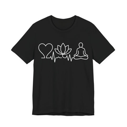 Mindful Living T-Shirt