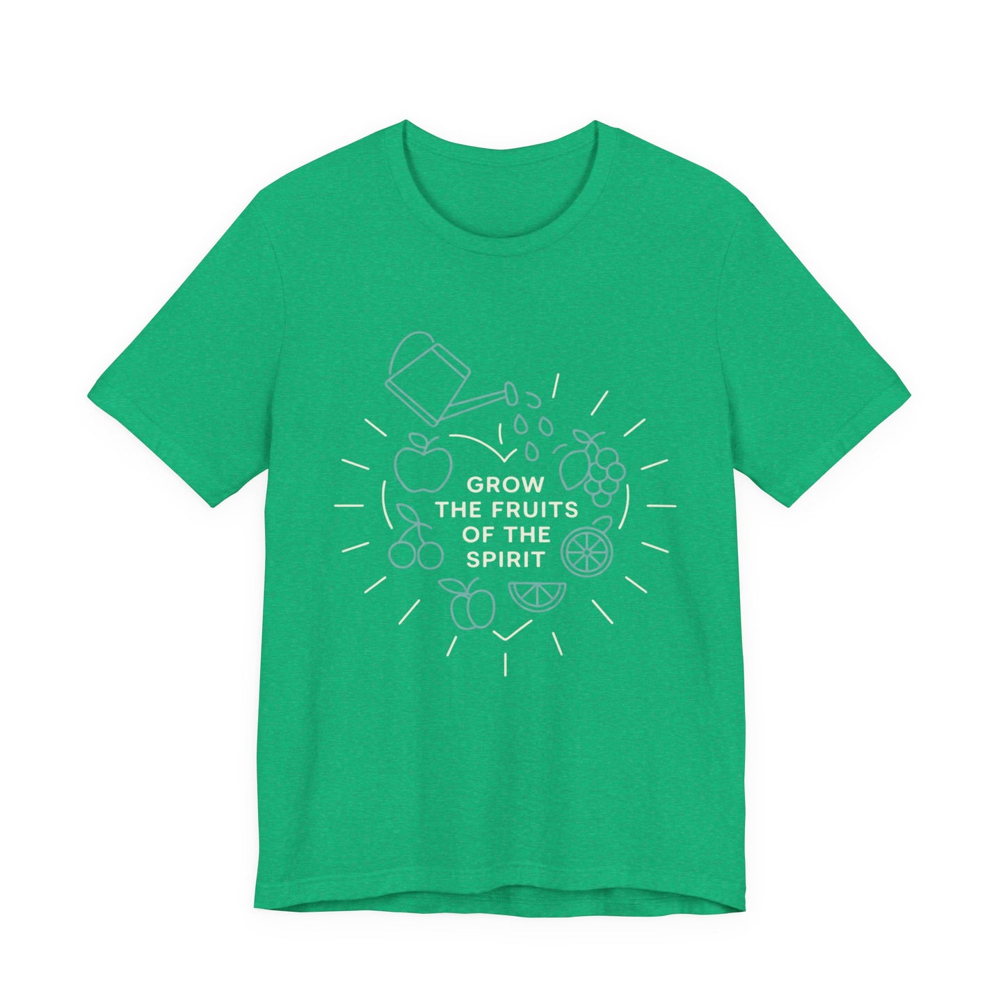 Spiritual Harvest T-Shirt