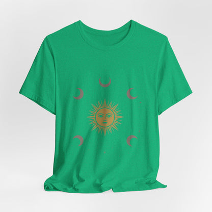 Celestial Balance T-Shirt