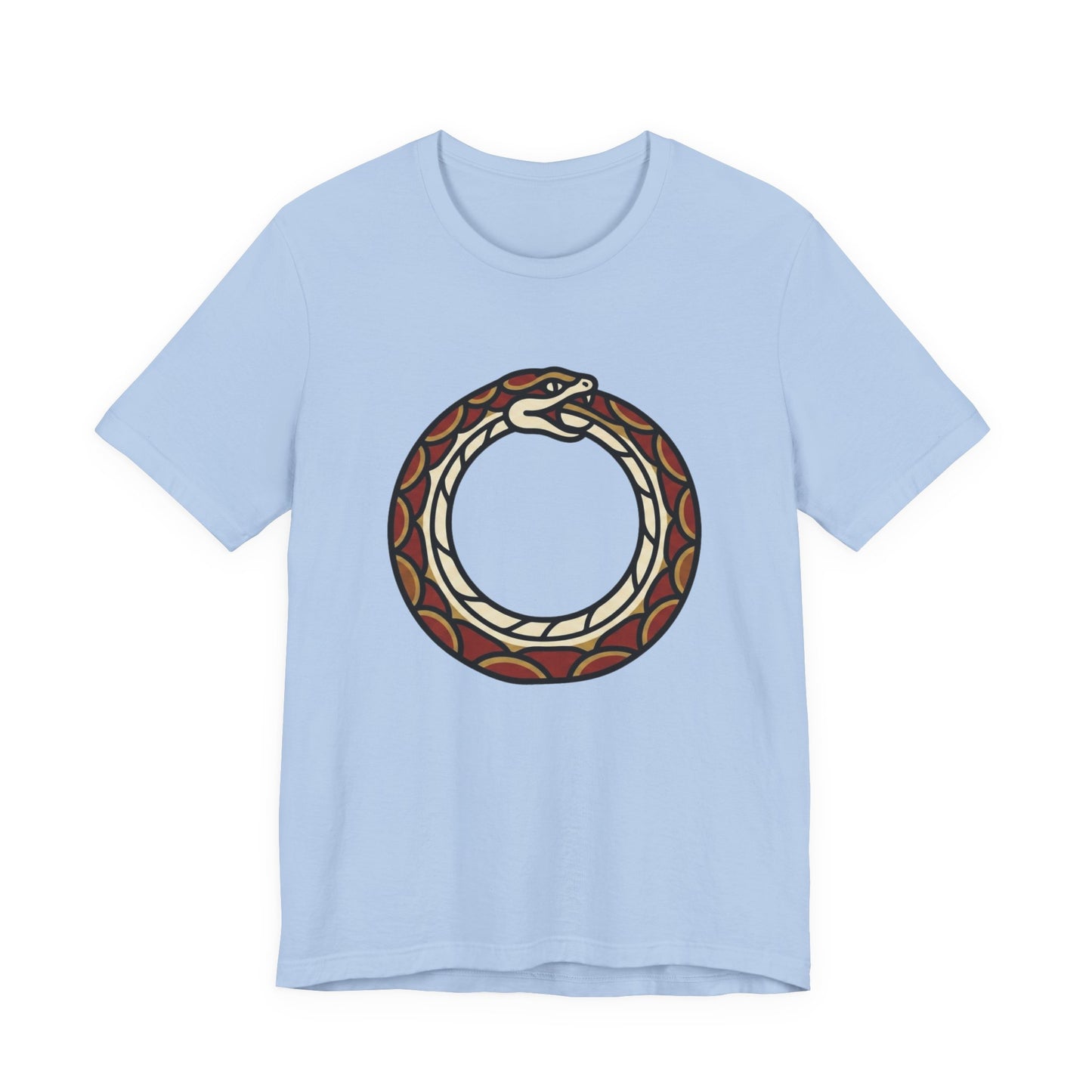 Ouroboros T-Shirt