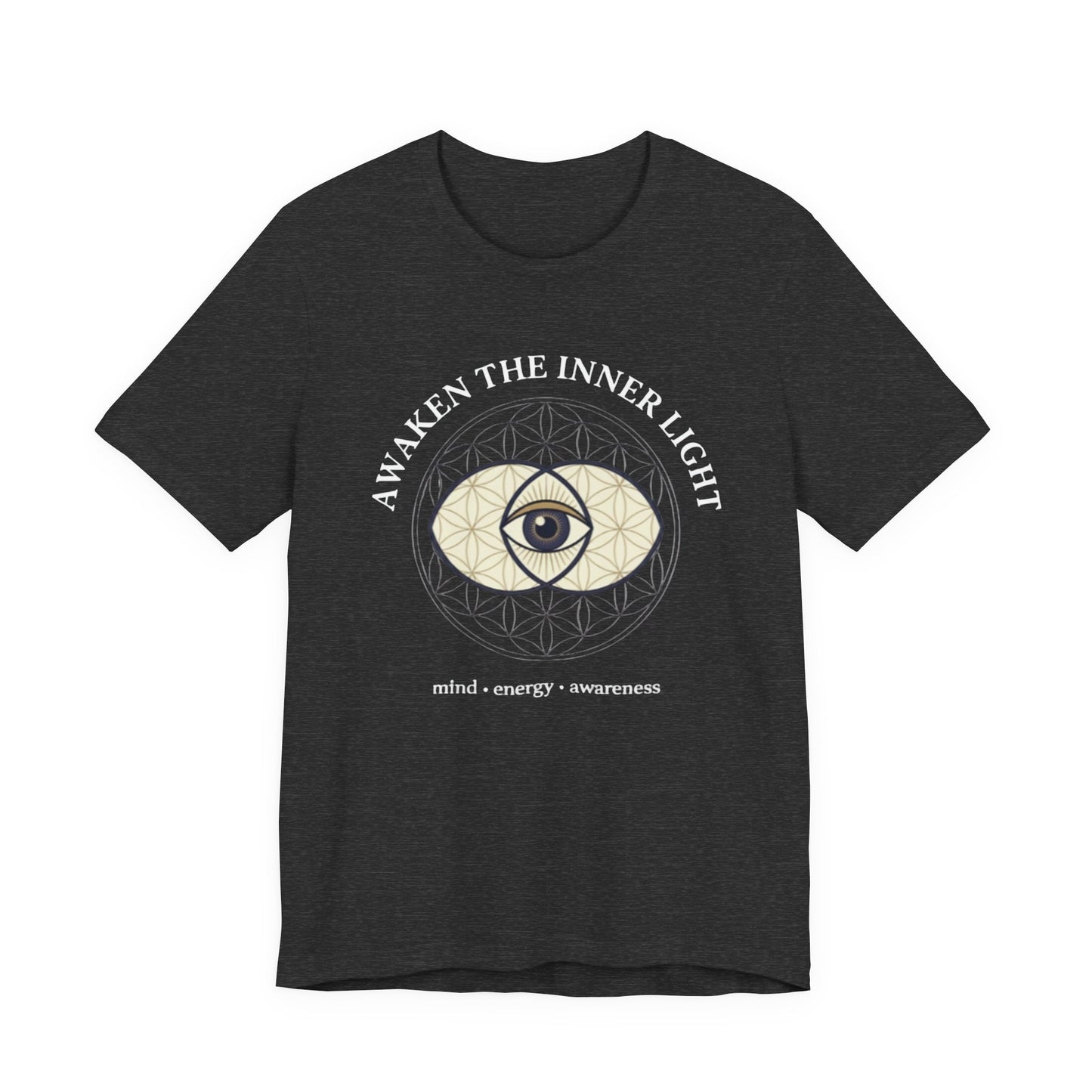 Awaken Inner Light T-Shirt