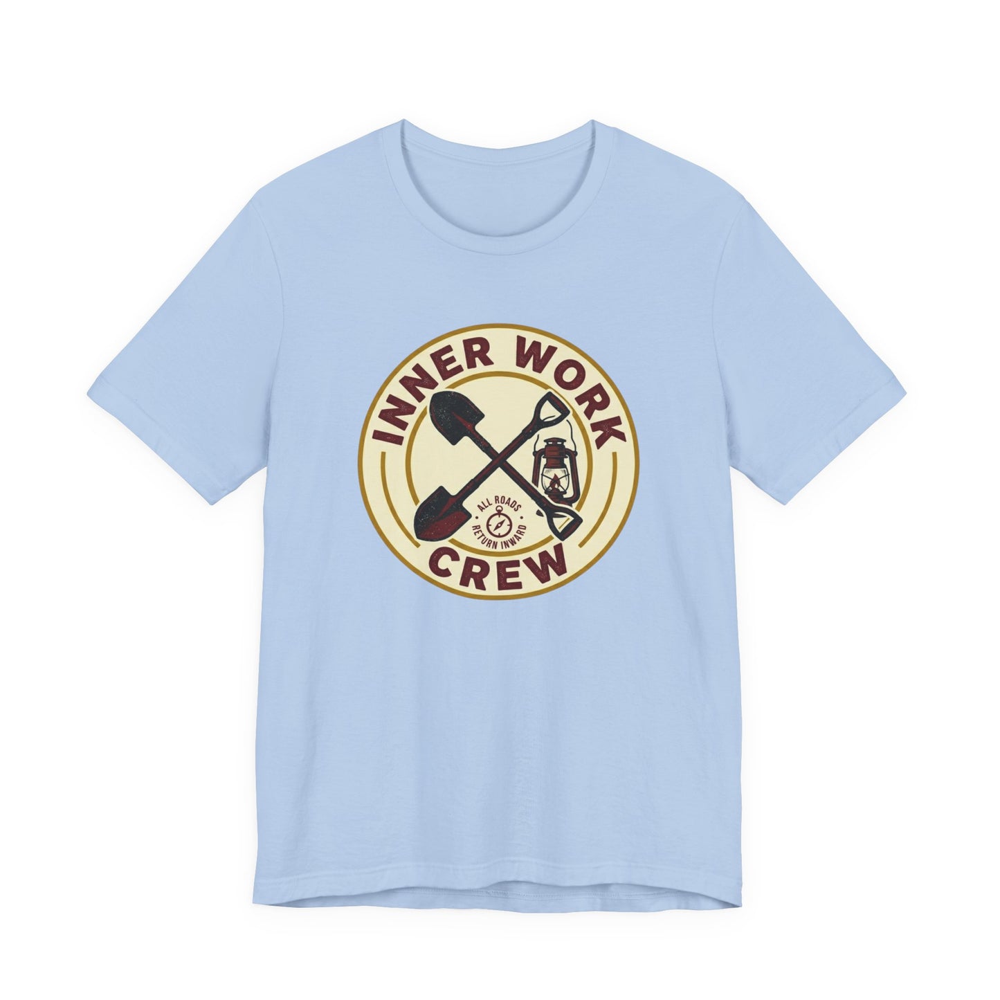 Inner Work T-Shirt