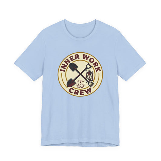 Inner Work T-Shirt