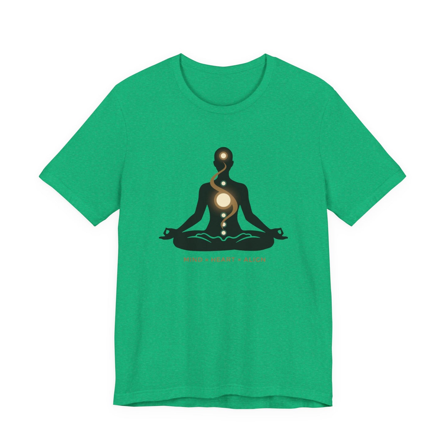 Inner Alignment T-Shirt