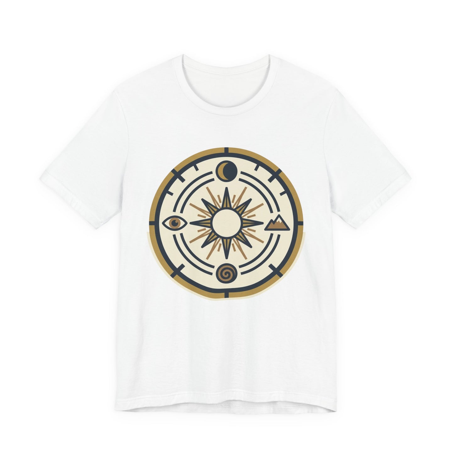 Soul Compass T-Shirt