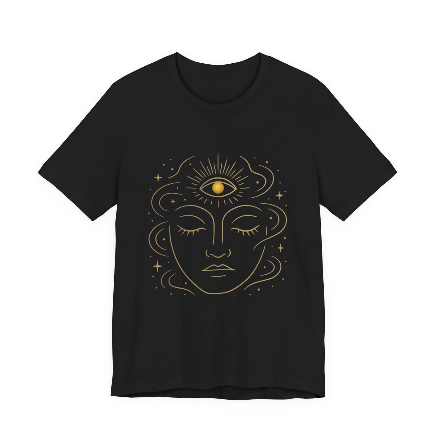 Cosmic Intuition T-Shirt