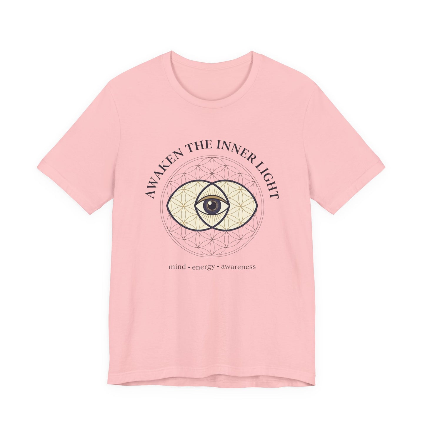 Awaken Inner Light T-Shirt
