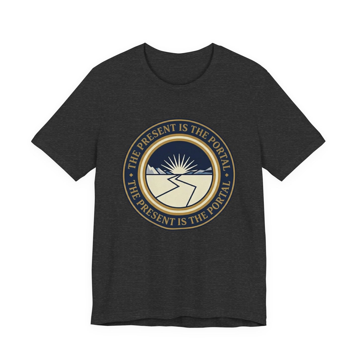 Present Portal T-Shirt