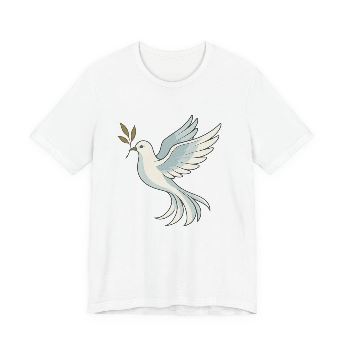 Peace Within T-Shirt