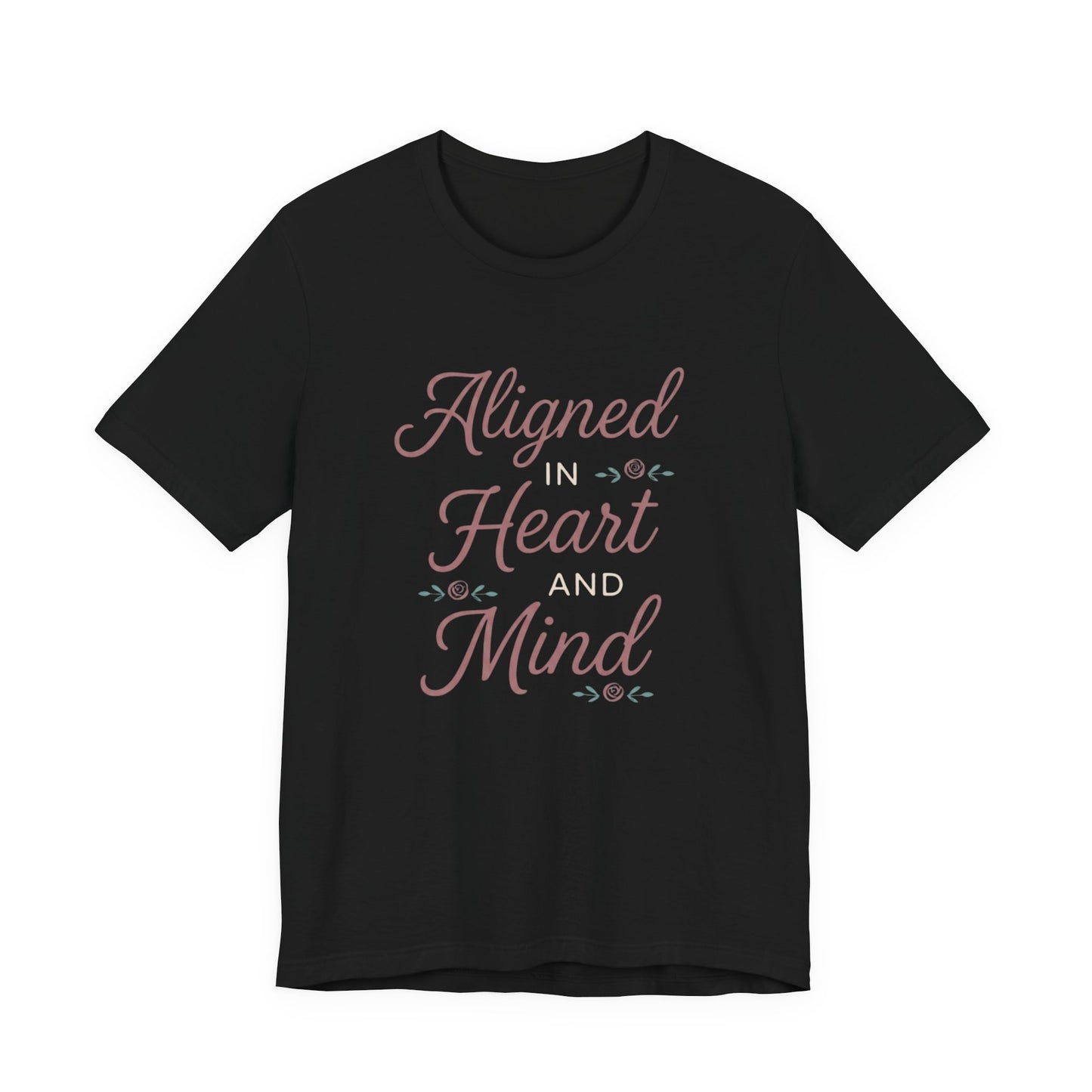 Heart Alignment T-Shirt