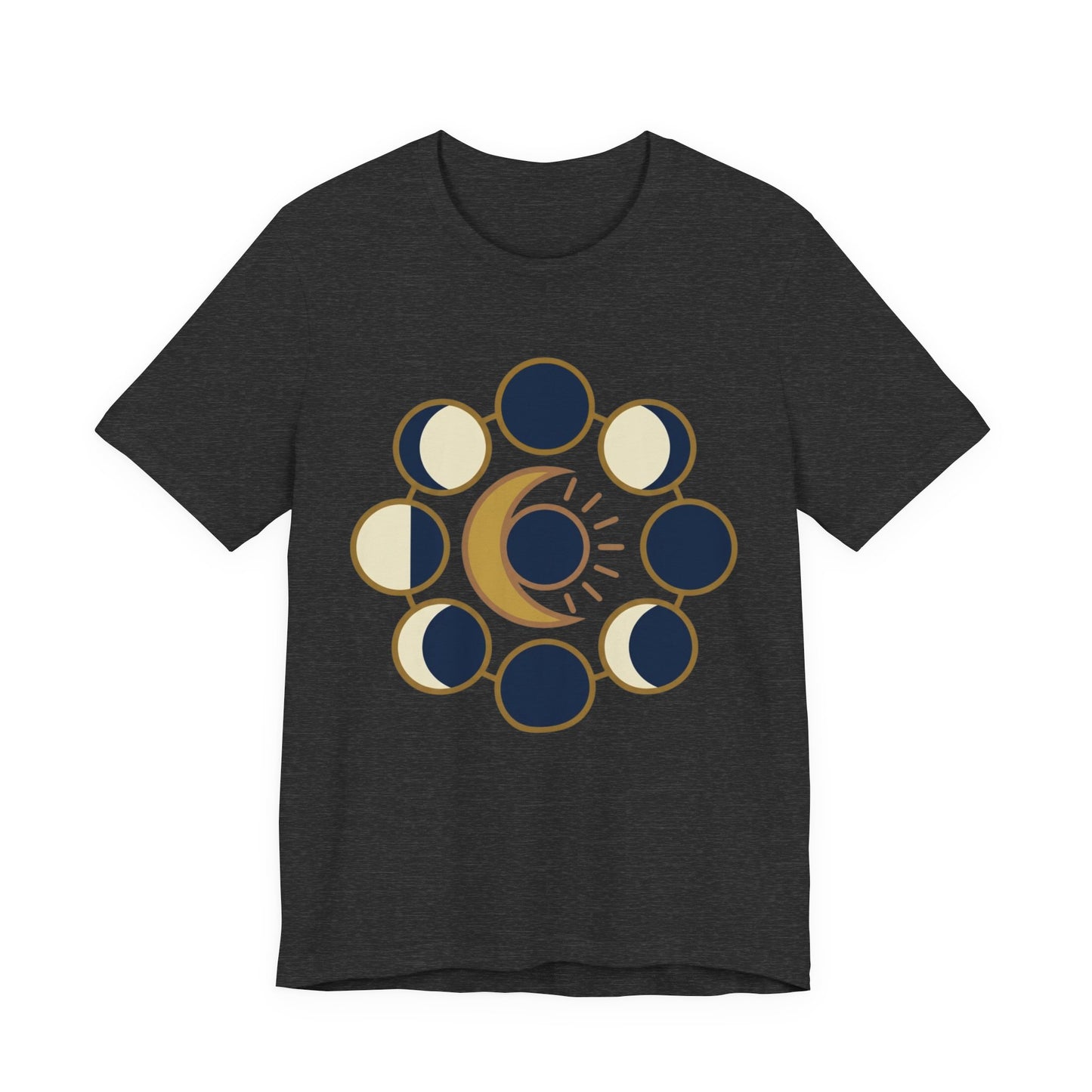 Lunar Cycles T-Shirt