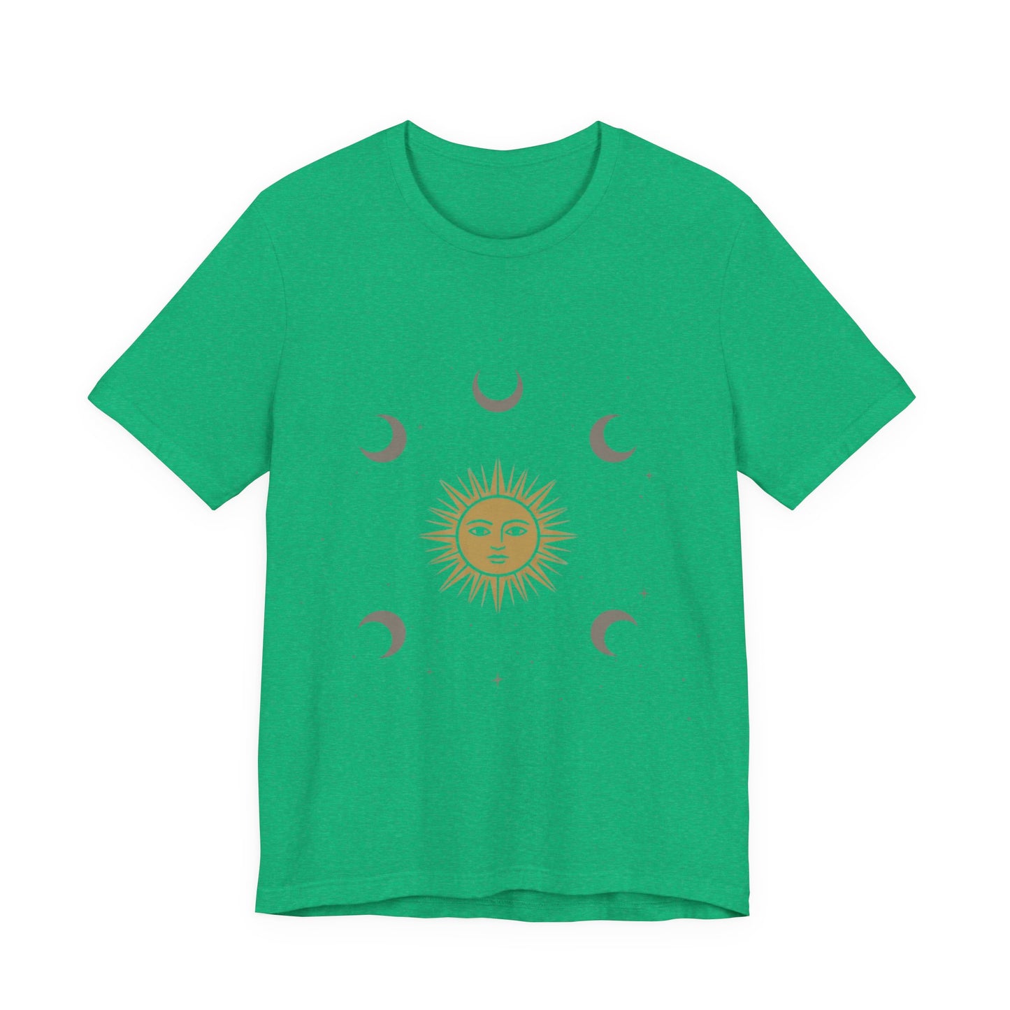 Celestial Balance T-Shirt