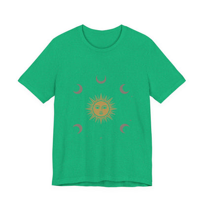 Celestial Balance T-Shirt