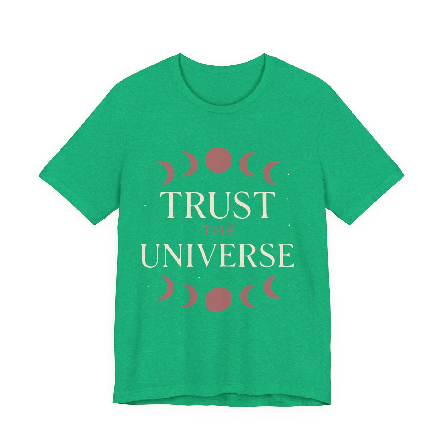Universal Flow T-Shirt