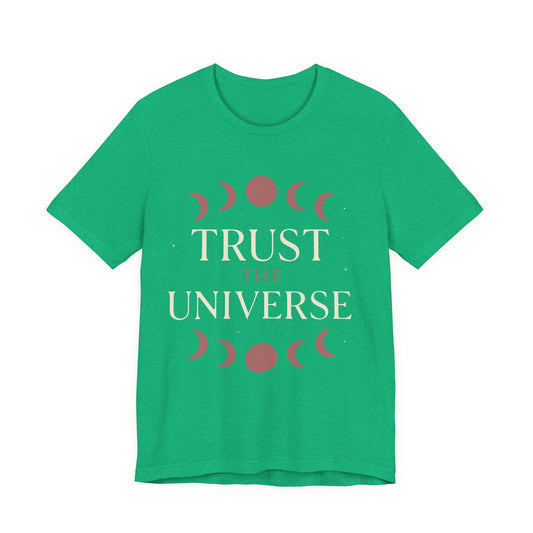 Universal Flow T-Shirt