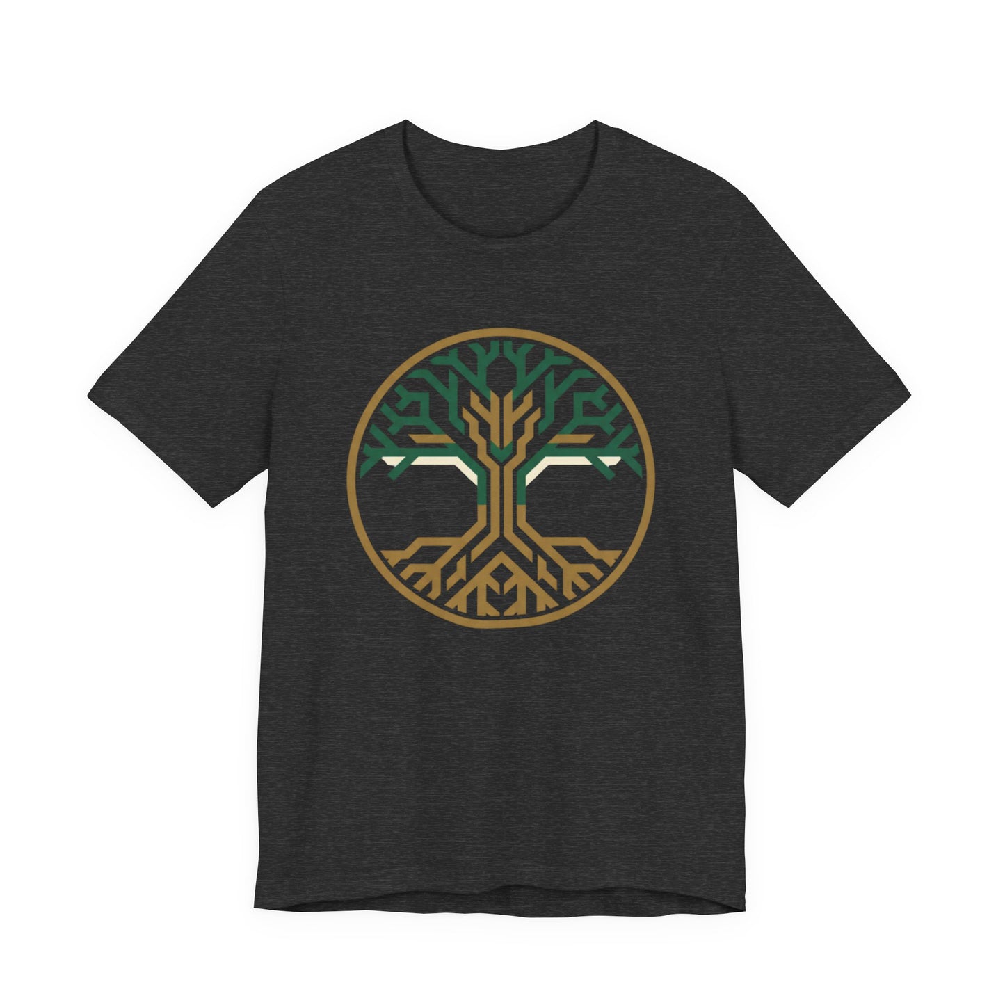 Sacred Roots T-Shirt