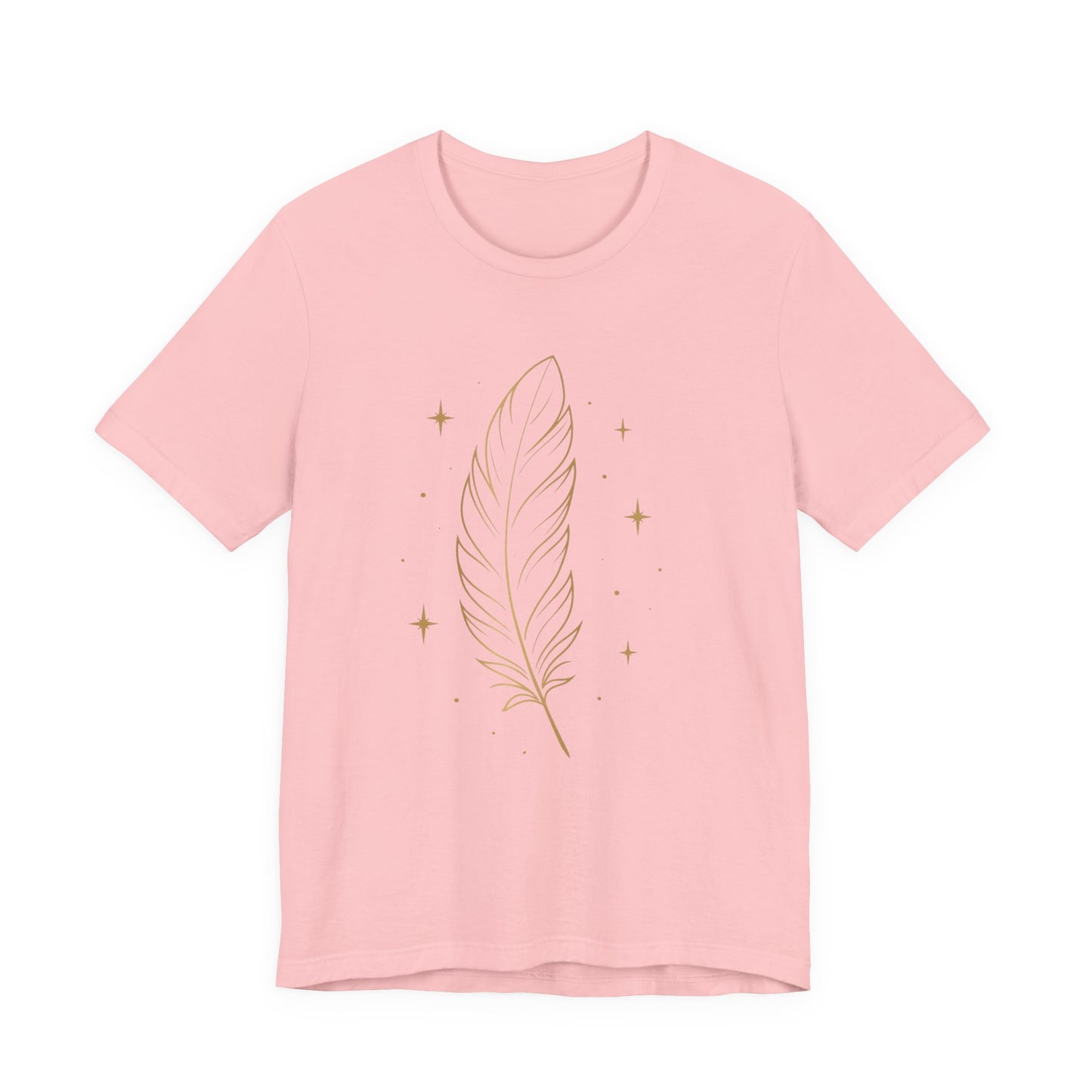 Divine Feather T-Shirt