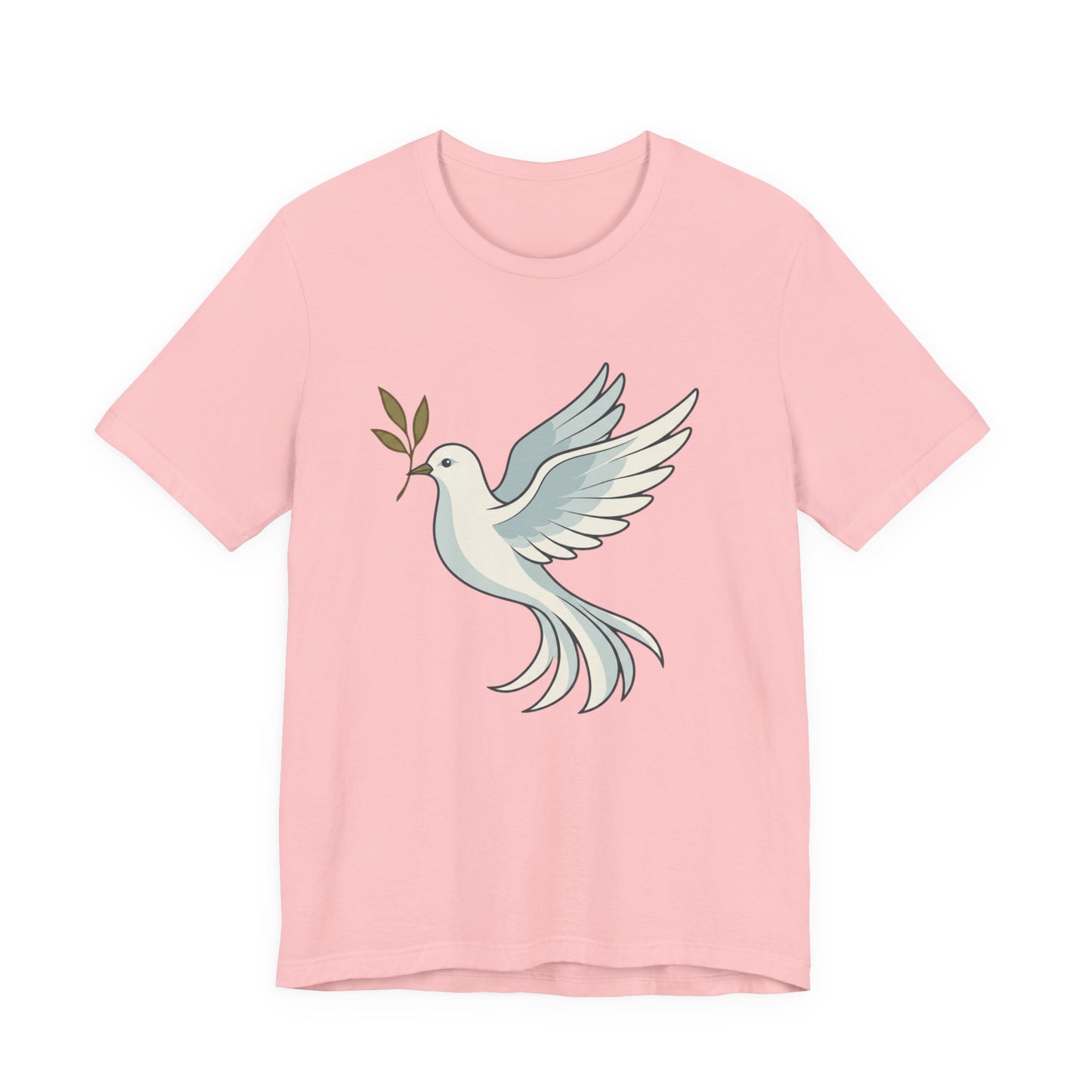 Peace Within T-Shirt
