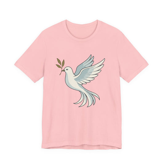 Peace Within T-Shirt
