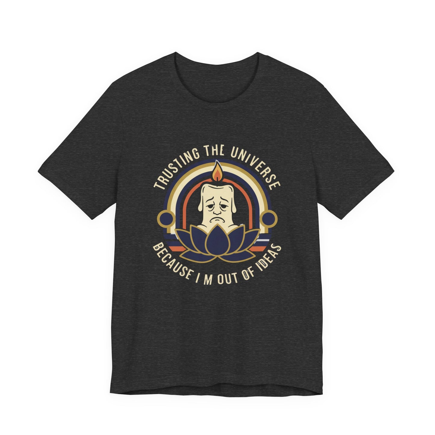Out of Ideas T-Shirt