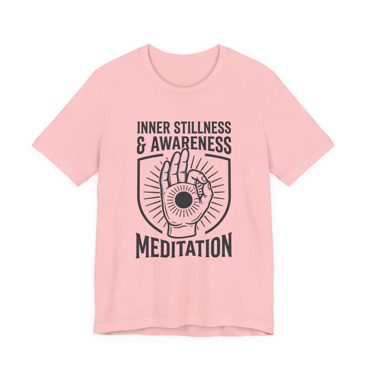 Inner Stillness T-Shirt