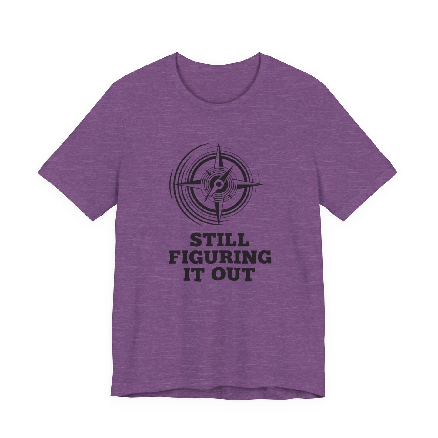 Figuring It Out T-Shirt