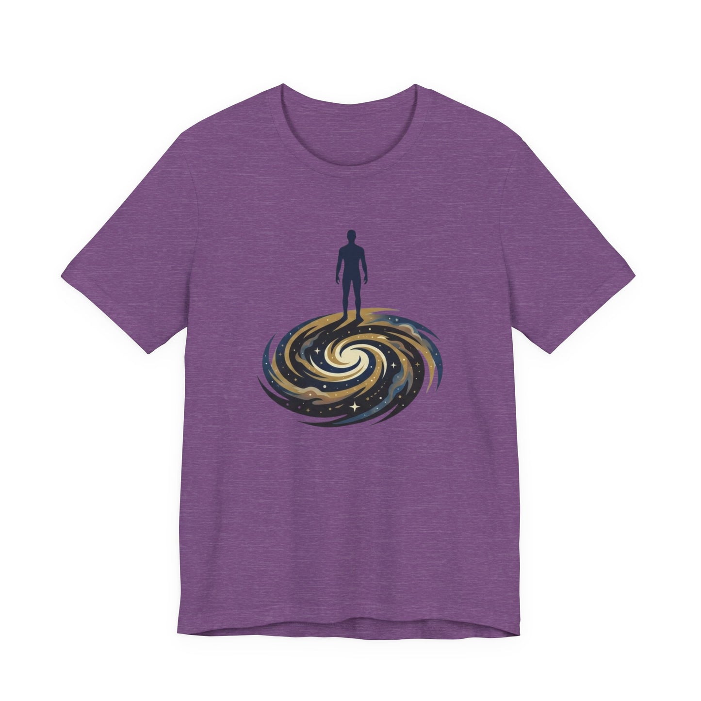 Cosmic View T-Shirt