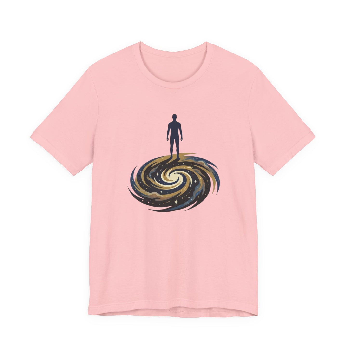 Cosmic View T-Shirt
