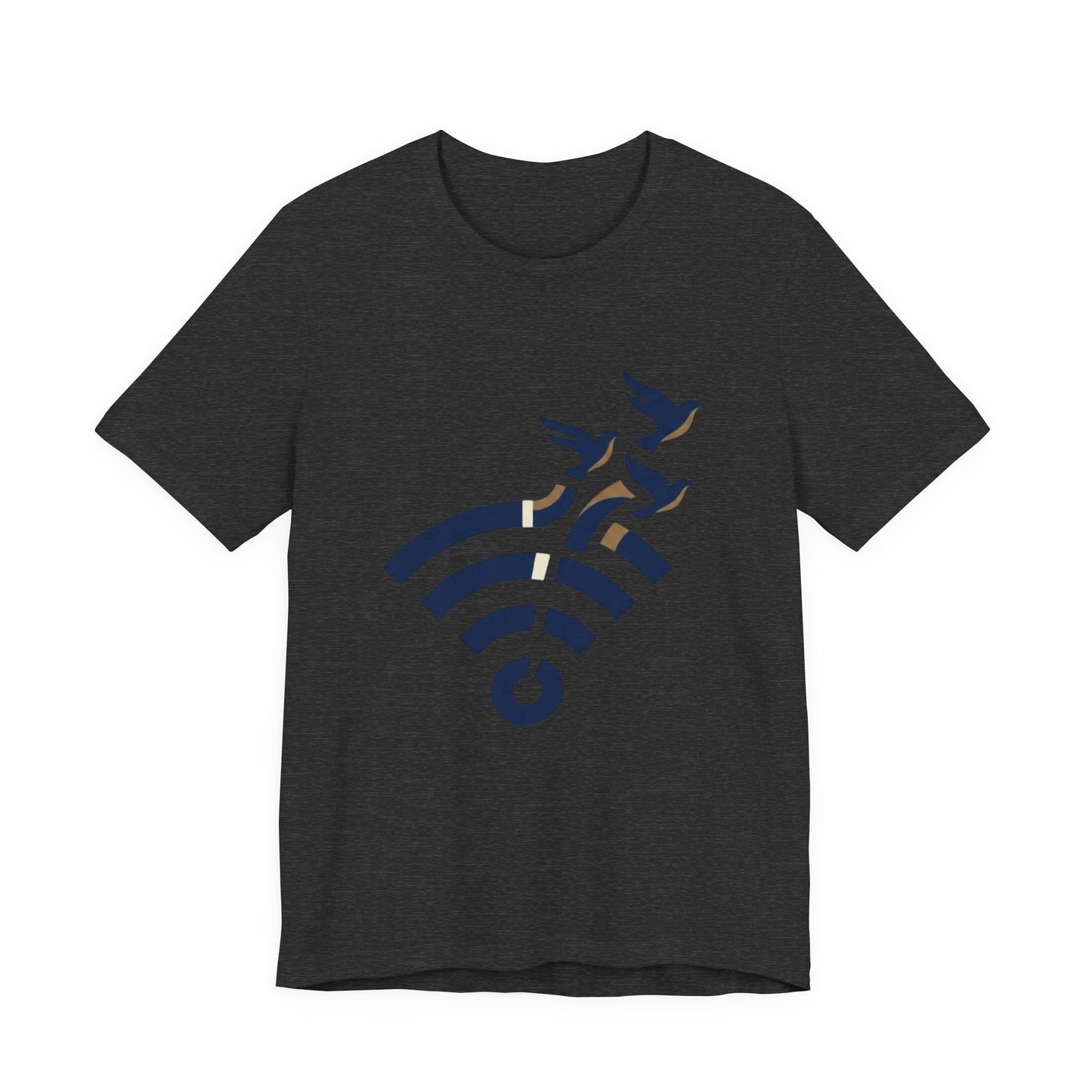 Signal Lost T-Shirt