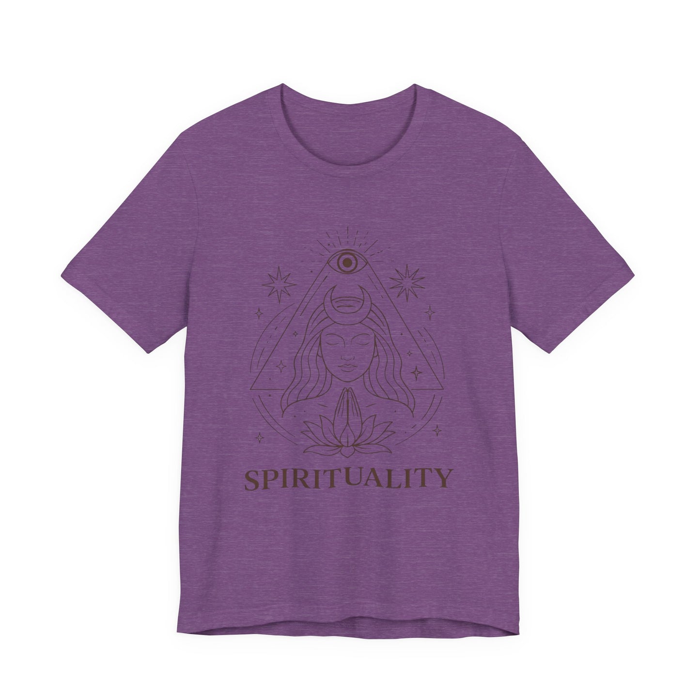 Spirituality T-Shirt
