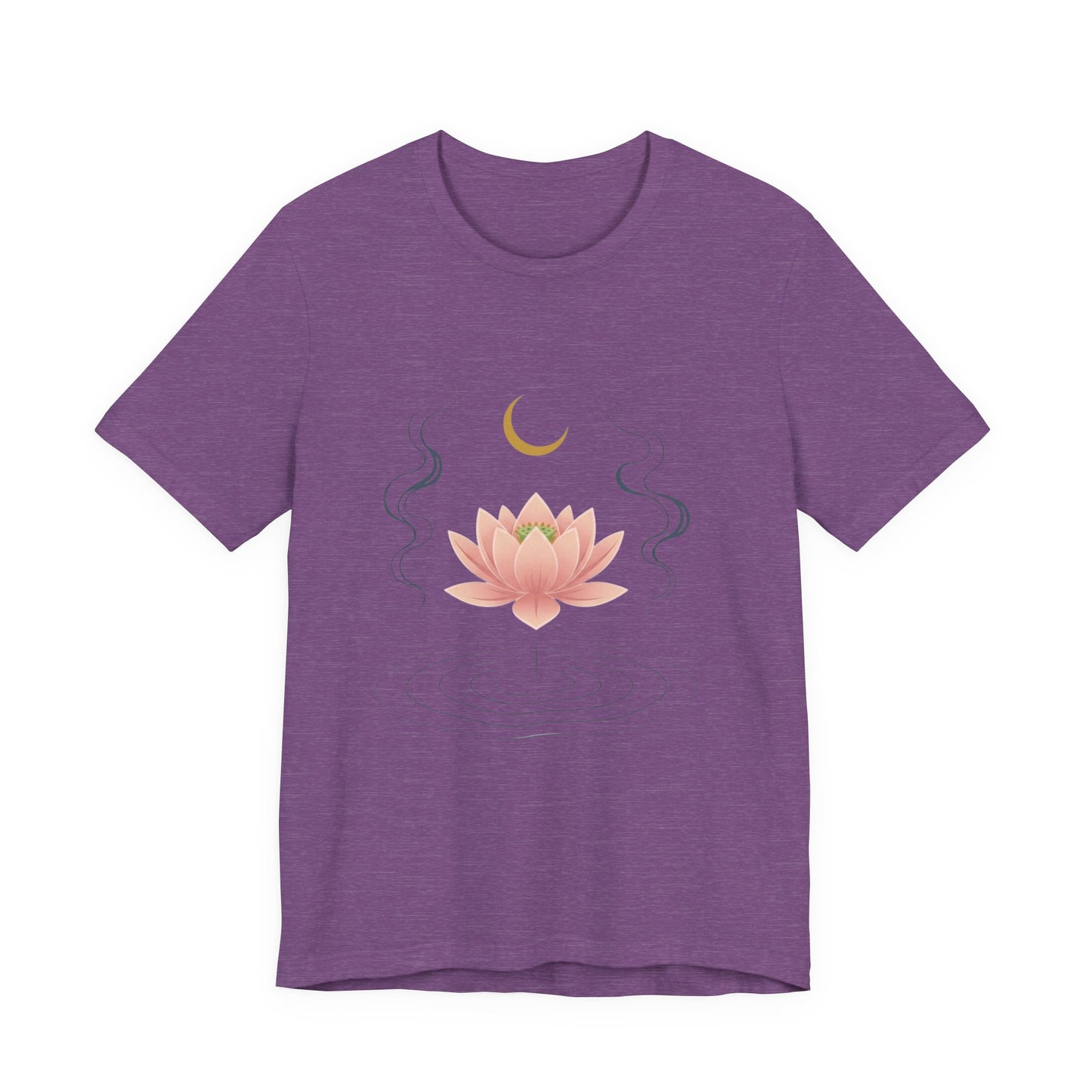 Lotus Serenity T-Shirt