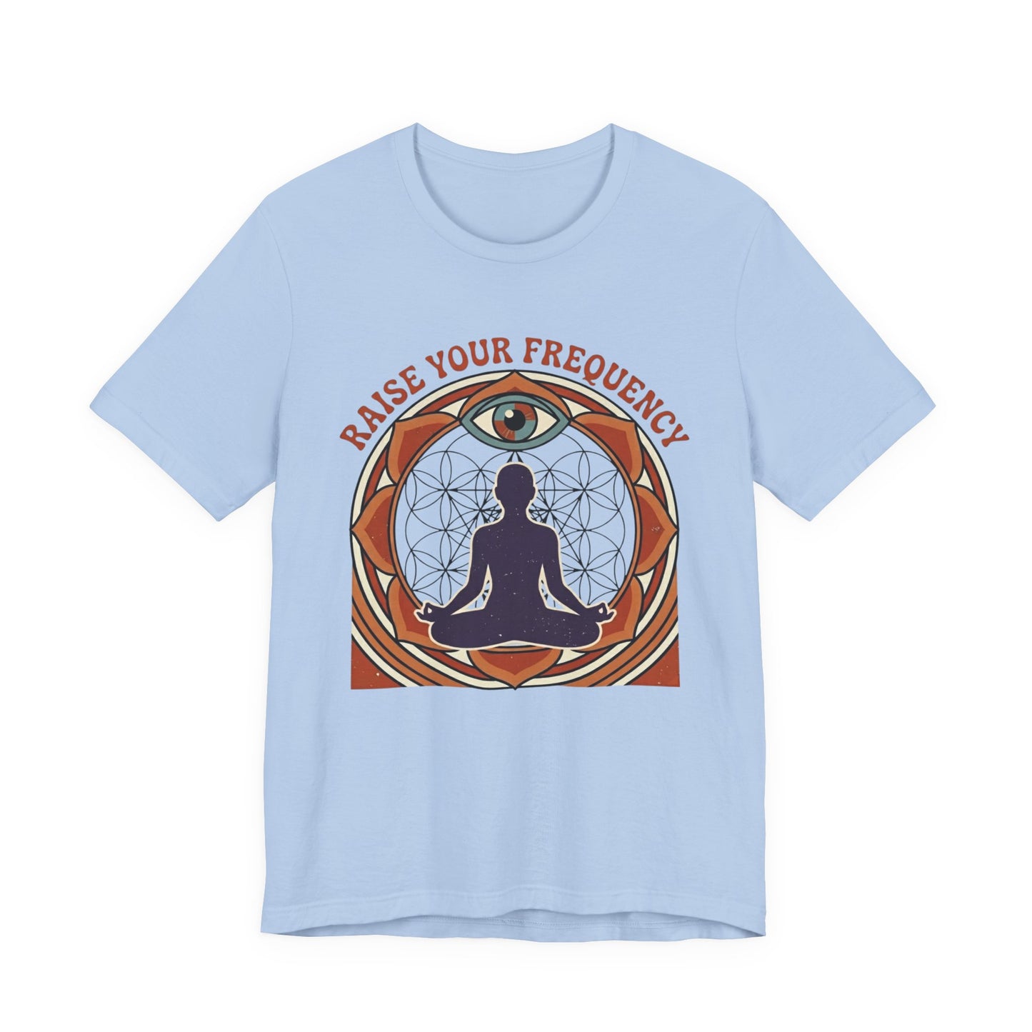 Raise Your Frequency T-Shirt
