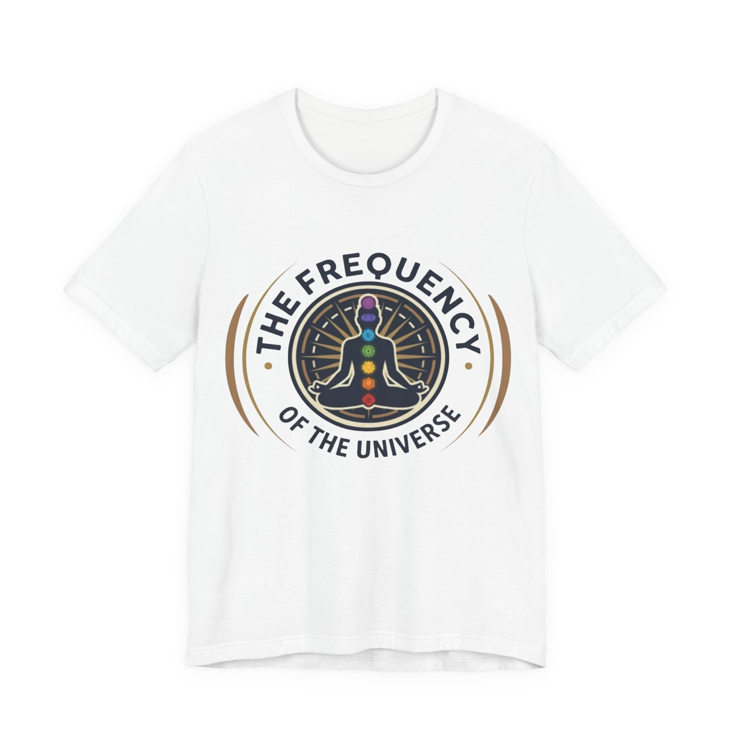 Universal Frequency T-Shirt